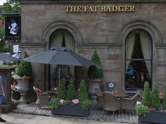 The Fat Badger restaurant at the White Hart Hotel is now offering takeaways, available for delivery. Order on its website - www.thefatbadgerharrogate.com/the-grill/takeaway/