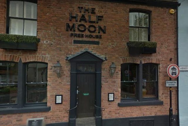 The Knaresborough pub is offering alcohol deliveries, as well as soft drinks and snacks. Email thehalfmoonfreehouse@gmail.com or phone/text 07801 890546 for more information.