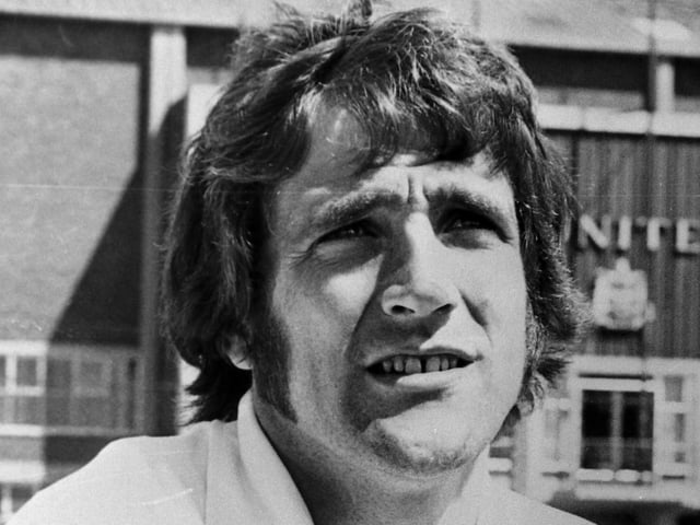 Share your memories of Leeds United legend Norman Hunter with Andrew Hutchinson via email at: andrew.hutchinson@jpress.co.uk or tweet him - @AndyHutchYPN
