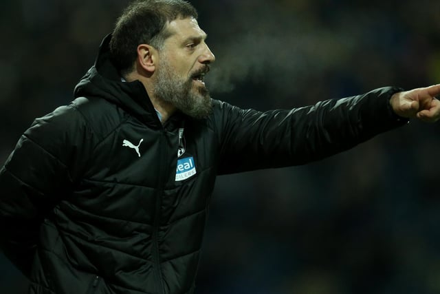 West Brom boss Slaven Bilic has branded Leeds United "giants", naming them among Napoli and his former club Hadjuk as teams that are "a way of life" for their cities and supporters. (Sport Witness)