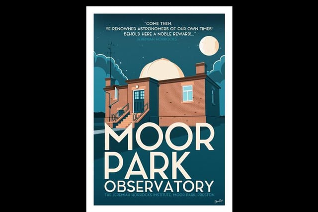 Moor Park Observatory