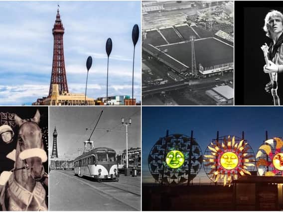 13 fascinating facts about Blackpool and the Fylde coast that you likely never knew
