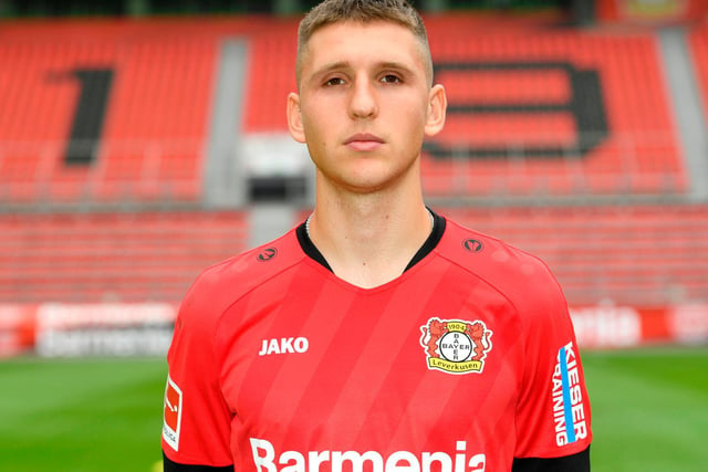 Bayer Leverkusen are open to Panagiotis Retsos returning to Sheffield United on loan next season if the Greece defender is able to prove his worth to the Bramall Lane club. (Yorkshire Post)