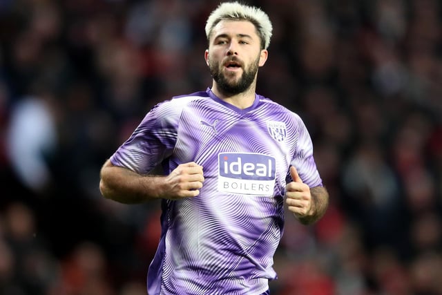 West Brom are ready to let Charlie Austin leave the club after just one season  providing they win promotion to the Premier League. (Football Insider)