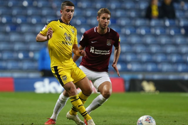 Danny Mills believes his old club Leeds United should be aiming for better than Cameron Brannagan. (talkSPORT)