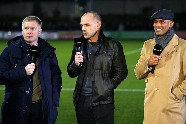 BBC pundit Danny Murphy has sent a warning to Brighton and Hove Albion, insisting Ben White wont accept playing in the reserves when he returns from Leeds United this summer. (TalkSport)