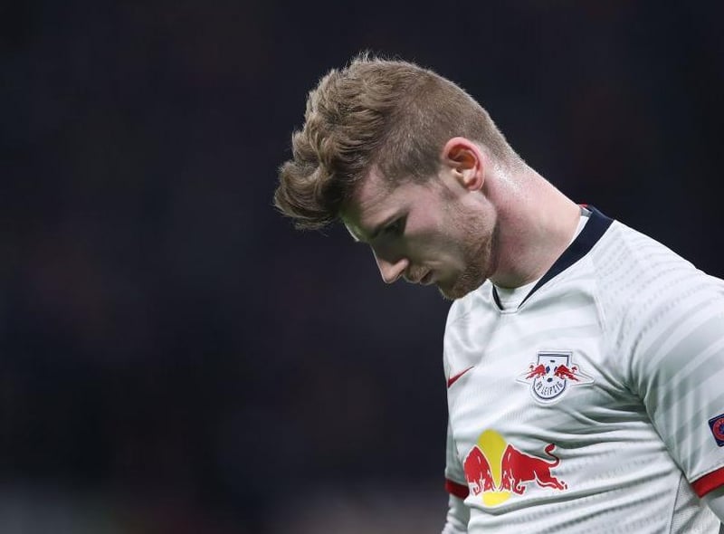 Liverpool manager Jurgen Klopp has scheduled transfer meetings with RB Leipzig striker Timo Werner. His 52m release clause expires on June 15. (Bild)