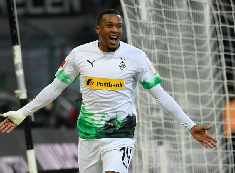 Manchester United and Barcelona are monitoring Borussia Monchengladbach forward Alassane Plea. He could be available for as little as 20m. (Express)