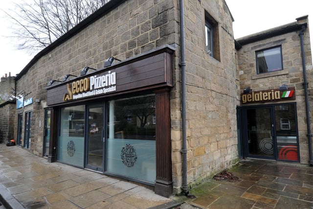 This classic Neopolitan pizzeria on Otley Road delivers mouth-watering desserts across Leeds. Favourites include an Oreo cheesecake and a dark chocolate brownie topped with peanut butter and strawberry gelato.