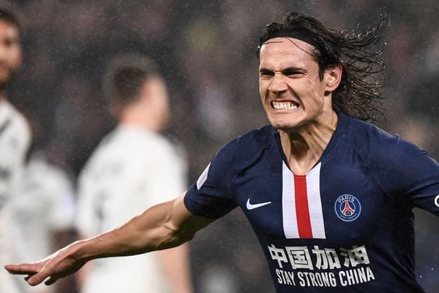 Newcastle United are in stunning talks to sign Edinson Cavani and Dries Mertens with the 300m takeover set to be announced in the coming days. (Metro)