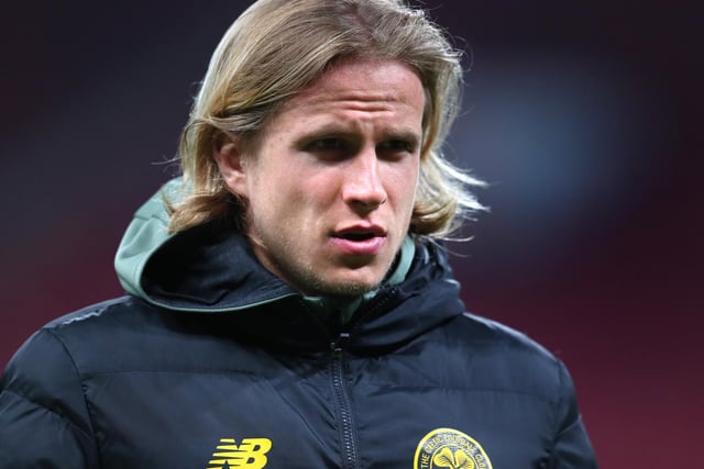 Celtic on-loan defender Moritz Bauer has dropped a huge hint regarding his future at Parkhead, suggesting hell return to parent club Stoke City. (Scottish Sun)
