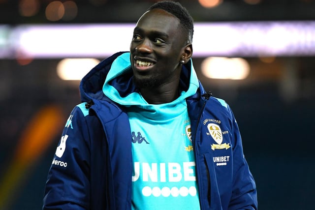 Michael Brown has tipped a transformed Jean-Kevin Augustin to make an impact for Leeds United when the Championship resumes. (Football Insider)