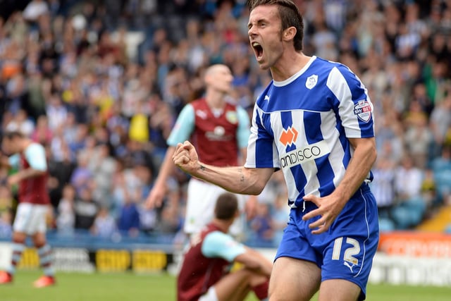 Former Sheffield Wednesday midfielder David Prutton says he has been surprised by the club's "drastic" slump in form this season. (Yorkshire Live)
