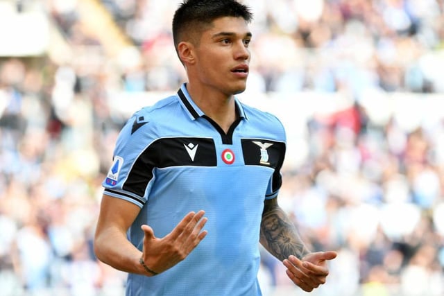 West Ham are considering submitting a bid for Lazio forward Joaquin Correa, though will likely have to pay around the 42m mark. (Calciomercato)