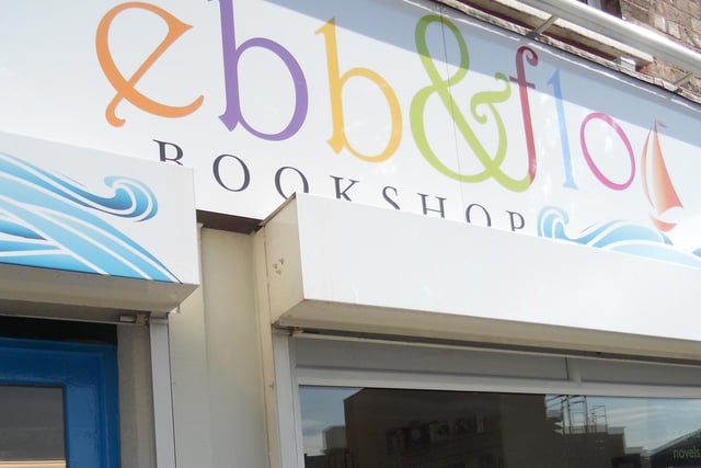 ebb & flo bookshop, Gillibrand Street, Chorley
ebb & flo bookshop is an independent bookshop based in Chorley.
They love books a lot. And they support the shop local movement and want their bookshop to make an important contribution to the Chorley high street and community. 
When you buy books from them you are supporting a small independent business which pays fair taxes. 
They are offering a delivery service. You can order books for yourself or to be sent to someone else as theyre making recommendations and taking orders by email  info@ebbandflobookshop.co.uk
All deliveries will be sent direct from the wholesaler by post to your house.