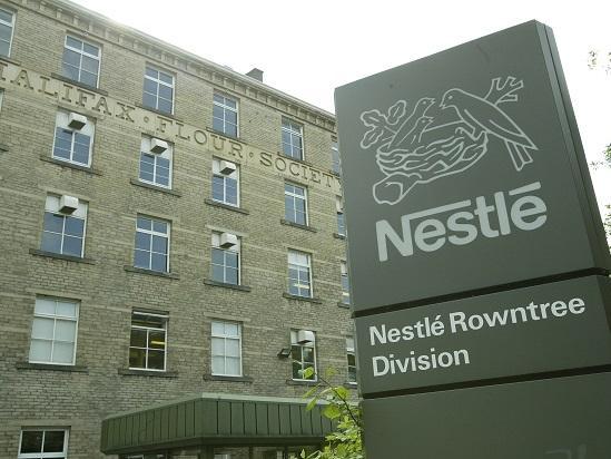 An iconic sight for anyone coming into Halifax train station, the Nestle factory has a deep rooted history in the town. Previously Mackintoshs and the birthplace of Quality Street many residents recall the smell of chocolate.