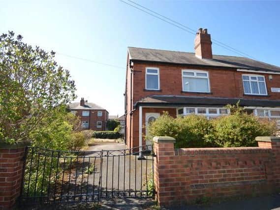 Ten family homes on sale for under 200k in Leeds