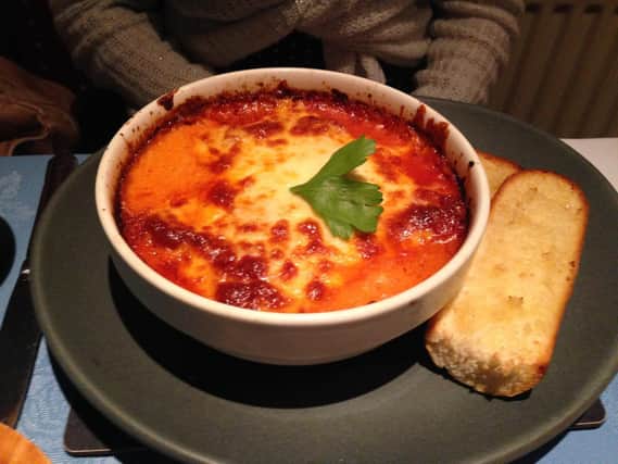 These 10 Italian restaurants in Leeds deliver lasagna to your door (Photo: Paul Larkin)