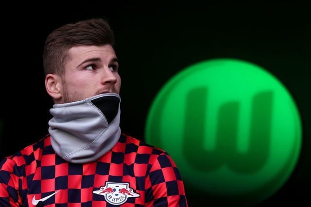 RB Leipzig striker Timo Werner has given his word to Liverpool over a possible 52m deal. The lure of Jurgen Klopp has made Anfield his preferred destination. (Bleacher Report)