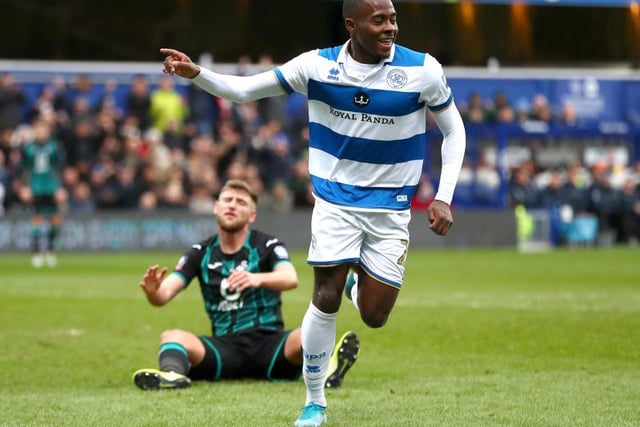 West Bromwich Albion will face competition from several clubs for Bright Osayi-Samuel with QPR receiving a host of enquiries. (London Football News)