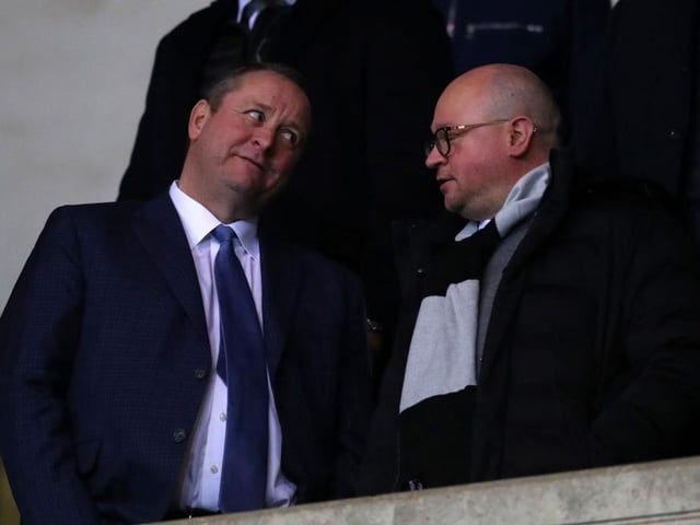 The 300m takeover of Newcastle United is expected to be waved through, despite several Premier League clubs still voicing concern over Saudi involvement. (Henry Winter)