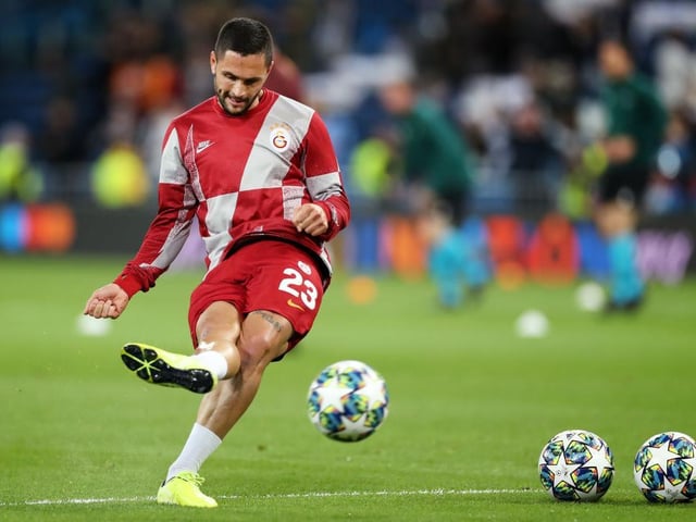 Galatasaray manager Fatih Terim has told Florin Andone he does not have a future at the Turkish club, meaning he will return to Brighton and Hove Albion. (Fanatik)