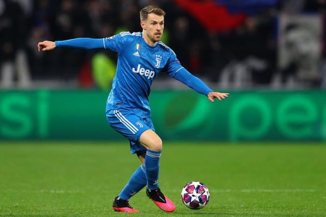 Juventus midfielder Aaron Ramsey has teased a return to former club Cardiff City in a Q&A with fans. He replied: Why not? Who knows?. (Wales Online)