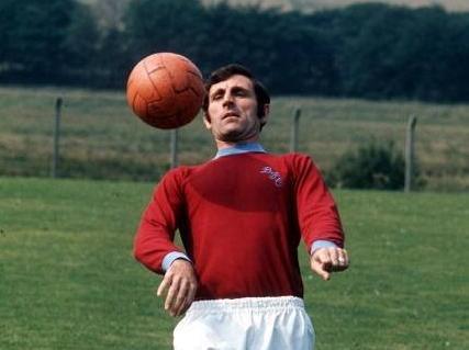 Burnley was the right back's one and only club during his career. He played 439 times during his stay at Turf Moor and was part of the squad that were crowned champions of England in 1960. He made his only England appearance alongside Brian Miller against Austria.