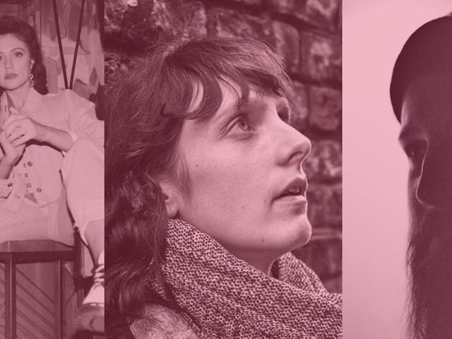 With a programme of virtual electric ensembles the event will be hosted by Sheaf St founders Laura and James from Party Island in their home. All the DJs will be steaming live with Zoom dance alongs & prizes for amazing costumes.