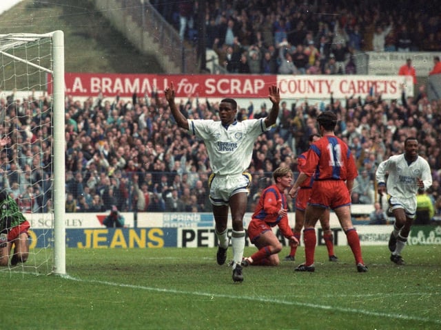 Quick, I wanted pace. He played in a good school at Forest, had good teachers. Good in the air, very good at winning the ball. Used it well but didn't overstretch, didn't take chances. Reliable. Could and would play with injury.