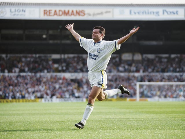 He got goals. I think he scored on his debut, when he came on. His pedigree, he played in a Forest team for years and to get in that team you'd got to earn it. Very good person to have on the bench, very good.
