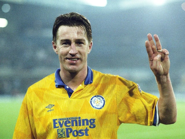 Vastly underrated, skill wise. A very intelligent player. And brave, he would go in where it hurt, put his head in there knowing he might cop one. If you look at his record with me he was a 20-goal a season striker.
