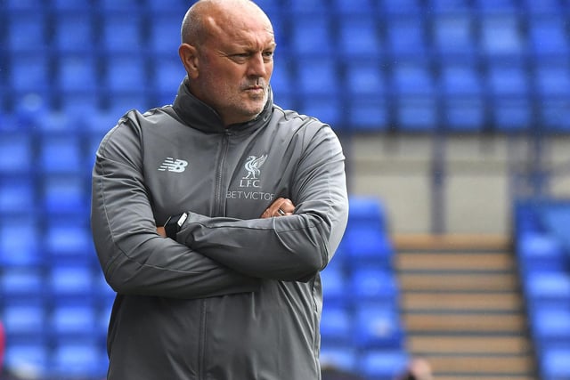 Former Leeds United boss Neil Redfearn has been linked with a return to Championship with Luton Town. (Various)