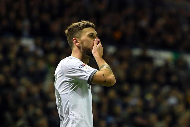 Leeds United midfielder Mateusz Klich has revealed that he turned down a move to Middlesbrough in favour of a switch to Elland Road. (Leeds MOT)