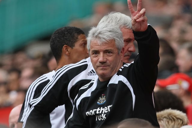 Kevin Keegan will be invited by the Saudi-backed buyers to take up an ambassadorial role on Tyneside when the 300m deal goes through. (The Mirror)