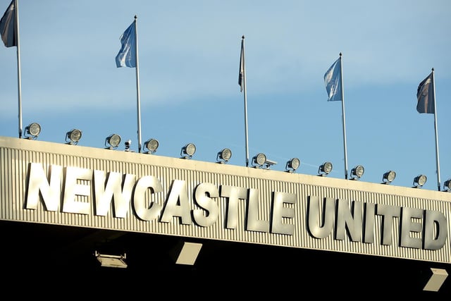 Newcastle's potential new owners will have to adhere to spending restrictions to avoid Premier League points deductions and being hit by UEFA's Financial Fair Play Regulations. (Daily Mail)