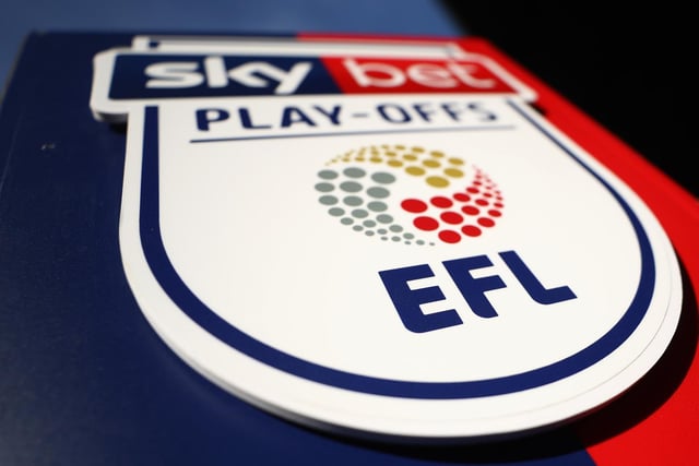 Out-of-contract players are on a collision course with EFL clubs over plans to ask them to play through July without extra payment. (Daily Mail)