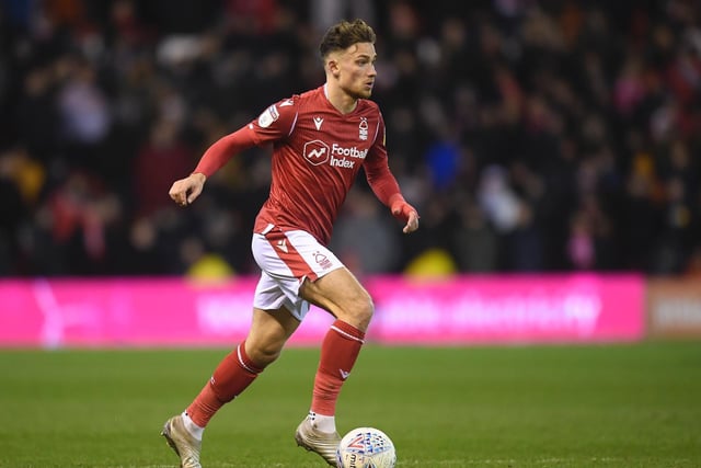 Leeds United have been backed to make a move to sign 10m-rated Matty Cash in the next transfer window if they secure promotion to the Premier League. (Various)