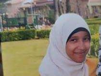 Have you seen Rawan? Call police asap on 101