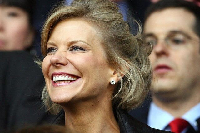 Amanda Staveley, the PIF of Saudi Arabia and the Reuben brothers should find out in the next few days if their 300m takeover of Newcastle has been approved. (The Telegraph)