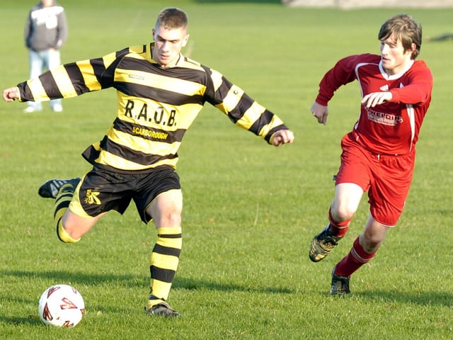 Do you recognise anyone? Tweet @SN_Sport