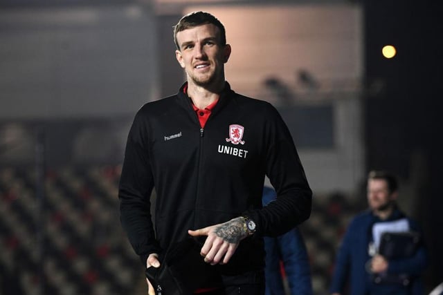 Cardiff City defender Aden Flint believes his 7m price-tag increased the expectation on him at Middlesbrough and admits he had a tough year on Teesside. (Wales Online)