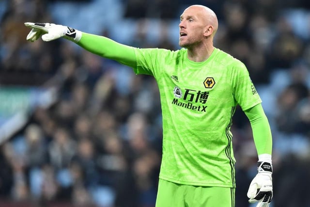 Former Leeds United striker Noel Whelan believes the Whites would benefit from signing Wolves goalkeeper John Ruddy on a free transfer this summer. (Football Insider)