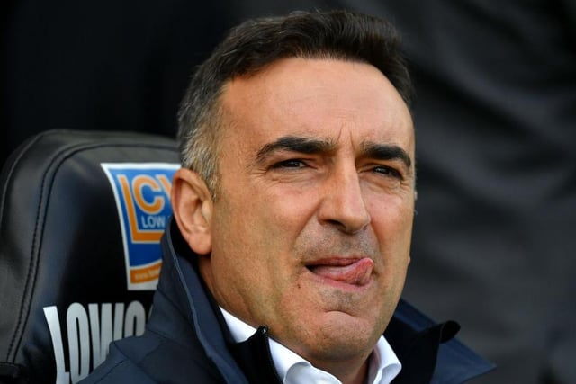 Former Sheffield Wednesday manager Carlos Carvalhal is in line for a shock move to Brazillian club Vasco da Gama. (Sheffield Star)