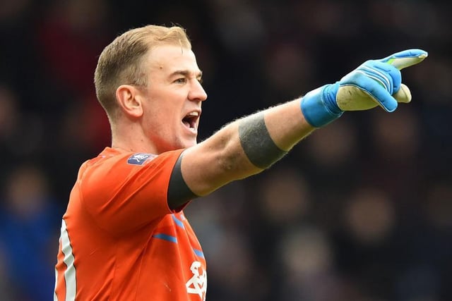 Meanwhile, former England international Paul Robinson says Burnley goalkeeper and Derby County target Joe Hart would be an ideal signing for Leeds. (MOT Leeds)