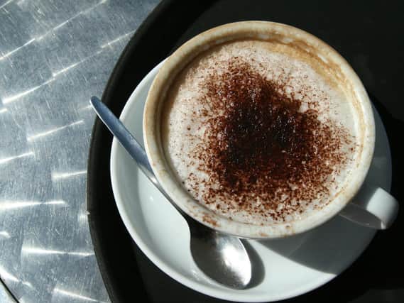 10 of the best cafes still delivering hot coffee in Leeds (Photo: Katie Collins/PA Wire)
