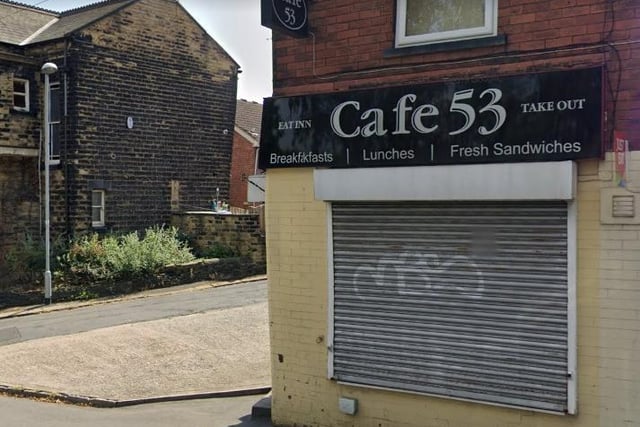 This cafe on Stanningley Road delivers tea, coffee, hot chocolate, lattes and cappucinos. Only a 6 pound minimum delivery spend