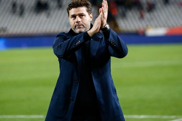 Mauricio Pochettino is interested in taking charge of Newcastle with the club's prospective new owners willing to offer him 19m-per-year. (Sky Sports)