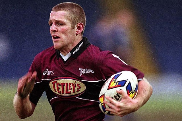 Pratt was on the winning side in the 2003 Super League Grand Final, helping Bradford Bulls see off the Wigan Warriors. He earned another winner's medal in the 2003 Challenge Cup as the Bulls squeezed past his former club, Leeds Rhinos.