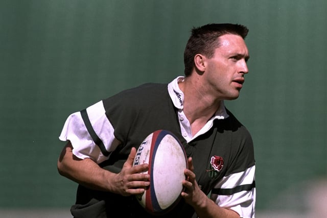 Mathers saw domestic success with Wigan and was a member of the Challenge Cup-winning side of 1994 as well as a member of the side that defeated the Brisbane Broncos in the 1994 World Club Challenge at Brisbane's ANZ Stadium.